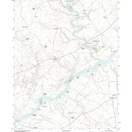Fowling Creek, MD (2011, 24000-Scale) Preview 1