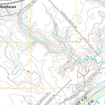 Fowling Creek, MD (2011, 24000-Scale) Preview 2