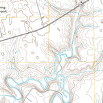 Fowling Creek, MD (2011, 24000-Scale) Preview 3