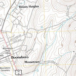 Funkstown, MD (2011, 24000-Scale) Preview 3