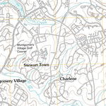 Gaithersburg, MD (2011, 24000-Scale) Preview 2