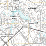 Gaithersburg, MD (2011, 24000-Scale) Preview 3