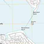 Gibson Island, MD (2011, 24000-Scale) Preview 2