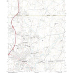 Hagerstown, MD-PA (2011, 24000-Scale) Preview 1