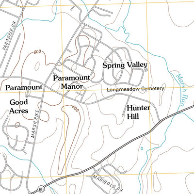 Hagerstown, MD-PA (2011, 24000-Scale) Preview 2