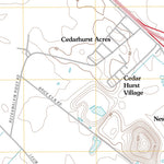 Hebron, MD-DE (2011, 24000-Scale) Preview 3