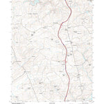 Hereford, MD (2011, 24000-Scale) Preview 1