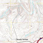 Hereford, MD (2011, 24000-Scale) Preview 3
