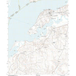 Indian Head, MD-VA (2011, 24000-Scale) Preview 1