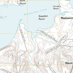 Indian Head, MD-VA (2011, 24000-Scale) Preview 2