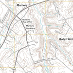Indian Head, MD-VA (2011, 24000-Scale) Preview 3