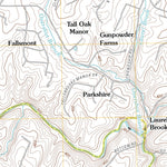Jarrettsville, MD (2011, 24000-Scale) Preview 3