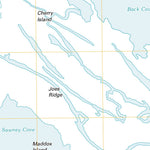 Kedges Straits, MD (2011, 24000-Scale) Preview 3