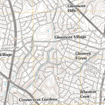 Kensington, MD (2011, 24000-Scale) Preview 2