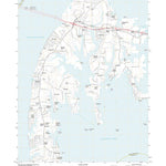 Kent Island, MD (2011, 24000-Scale) Preview 1