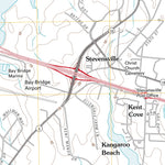 Kent Island, MD (2011, 24000-Scale) Preview 3