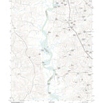 Lower Marlboro, MD (2011, 24000-Scale) Preview 1