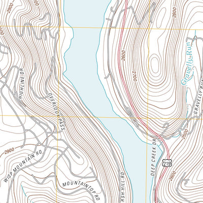 Mchenry, MD (2011, 24000-Scale) Preview 3