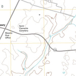 Millington, MD-DE (2011, 24000-Scale) Preview 2
