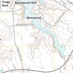 Millington, MD-DE (2011, 24000-Scale) Preview 3