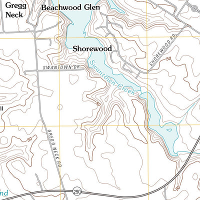 Millington, MD-DE (2011, 24000-Scale) Preview 3