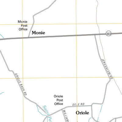 Monie, MD (2011, 24000-Scale) Preview 2