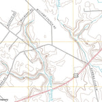 Ninepin Branch, MD (2011, 24000-Scale) Preview 3