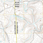 Norrisville, MD-PA (2011, 24000-Scale) Preview 2