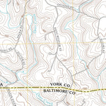 Norrisville, MD-PA (2011, 24000-Scale) Preview 3