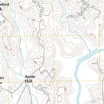 North Beach, MD (2011, 24000-Scale) Preview 2