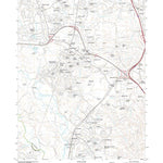 Odenton, MD (2011, 24000-Scale) Preview 1