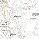 Odenton, MD (2011, 24000-Scale) Preview 2