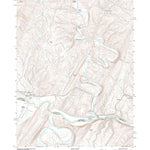 Oldtown, MD-WV (2011, 24000-Scale) Preview 1