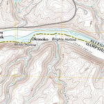 Oldtown, MD-WV (2011, 24000-Scale) Preview 3