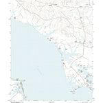 Piney Point, MD-VA (2011, 24000-Scale) Preview 1