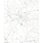 Pocomoke City, MD-VA (2011, 24000-Scale) Preview 1