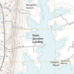 Point No Point, MD (2011, 24000-Scale) Preview 3