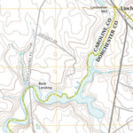 Preston, MD (2011, 24000-Scale) Preview 3