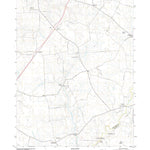 Price, MD (2011, 24000-Scale) Preview 1