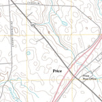 Price, MD (2011, 24000-Scale) Preview 3