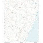 Public Landing, MD (2011, 24000-Scale) Preview 1