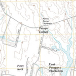 Queenstown, MD (2011, 24000-Scale) Preview 2