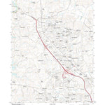 Reisterstown, MD (2011, 24000-Scale) Preview 1