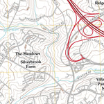 Reisterstown, MD (2011, 24000-Scale) Preview 3