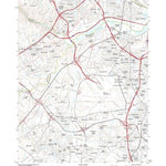 Relay, MD (2011, 24000-Scale) Preview 1