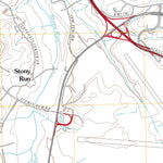 Relay, MD (2011, 24000-Scale) Preview 2