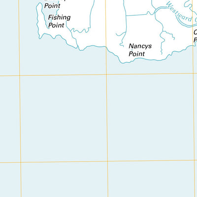 Richland Point, MD (2011, 24000-Scale) Preview 3