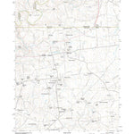 Rising Sun, MD-PA (2011, 24000-Scale) Preview 1