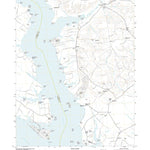 Rock Point, MD (2011, 24000-Scale) Preview 1