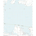 Saint Clements Island, MD-VA (2011, 24000-Scale) Preview 1